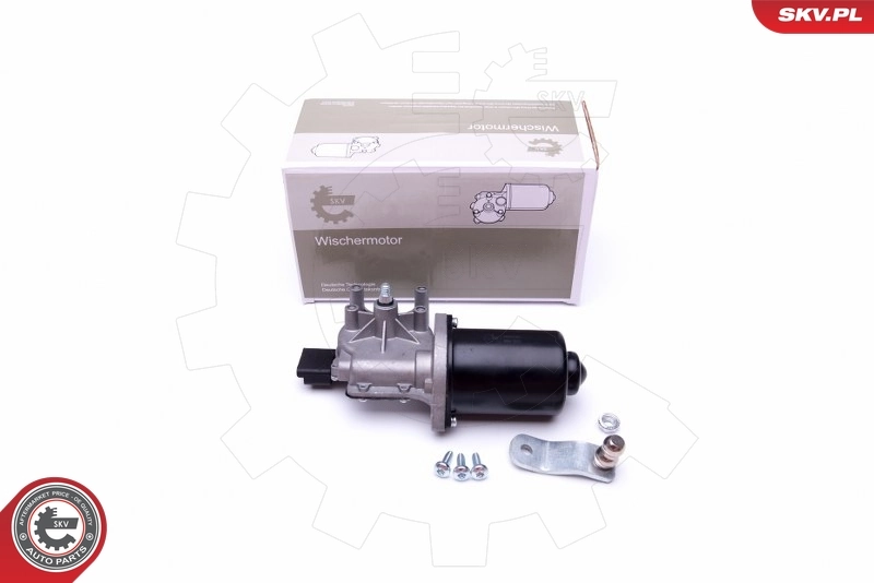 Wiper Motor